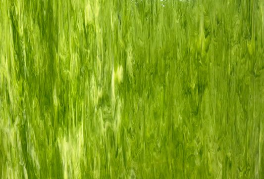 Green/Dk Blue/White M