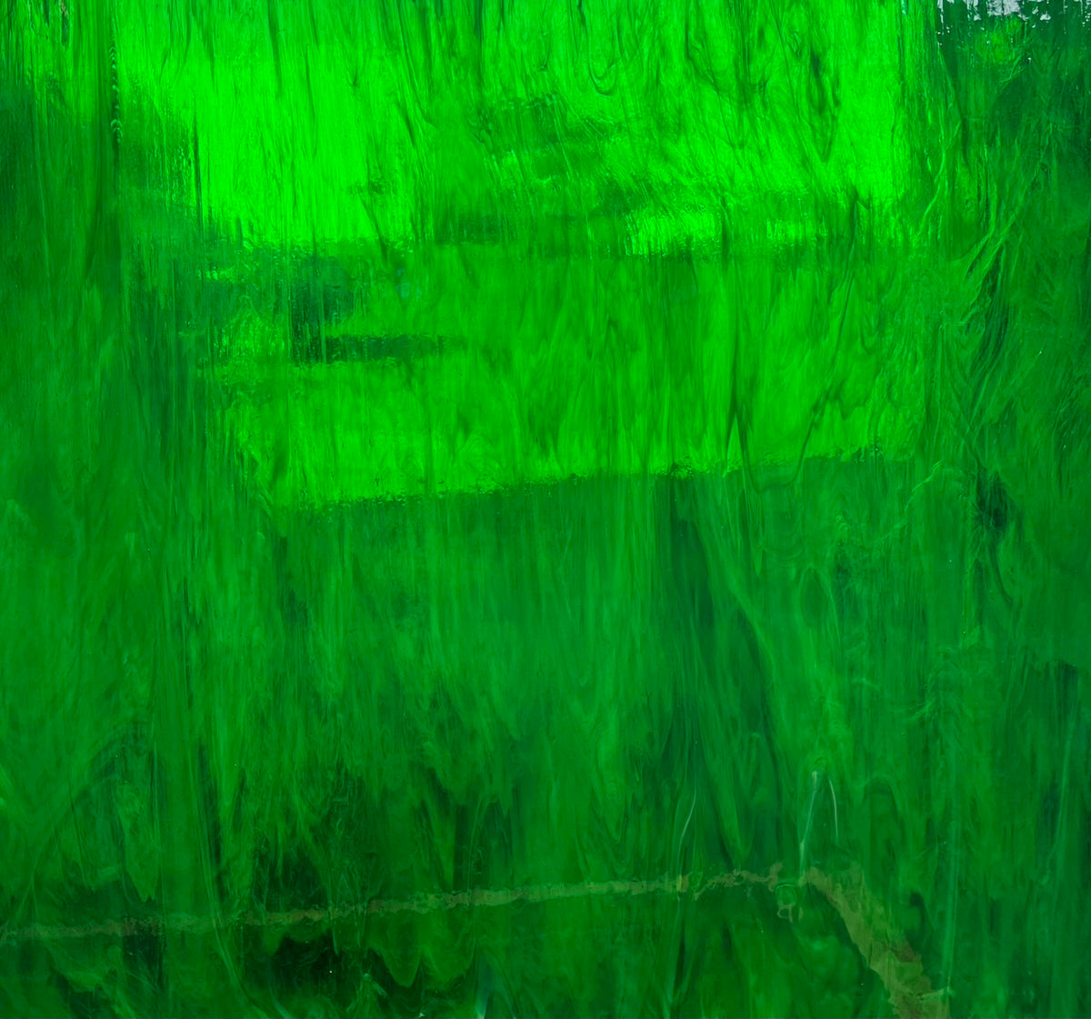 Dk Green Wispy M
