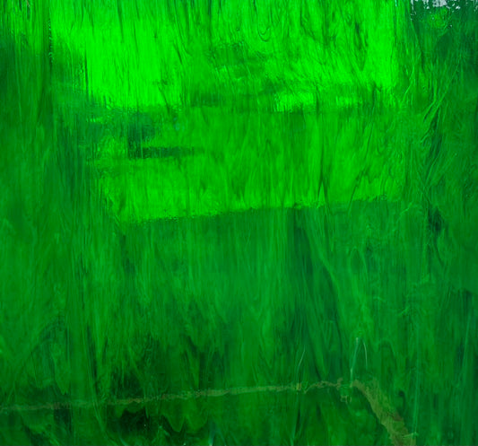 Dk Green Wispy M