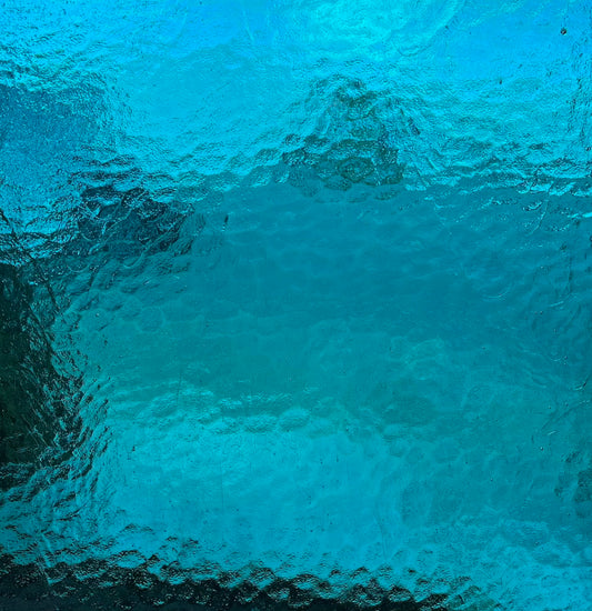 Blue Cathedral T