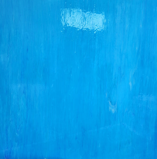 Blue/Light Blue O