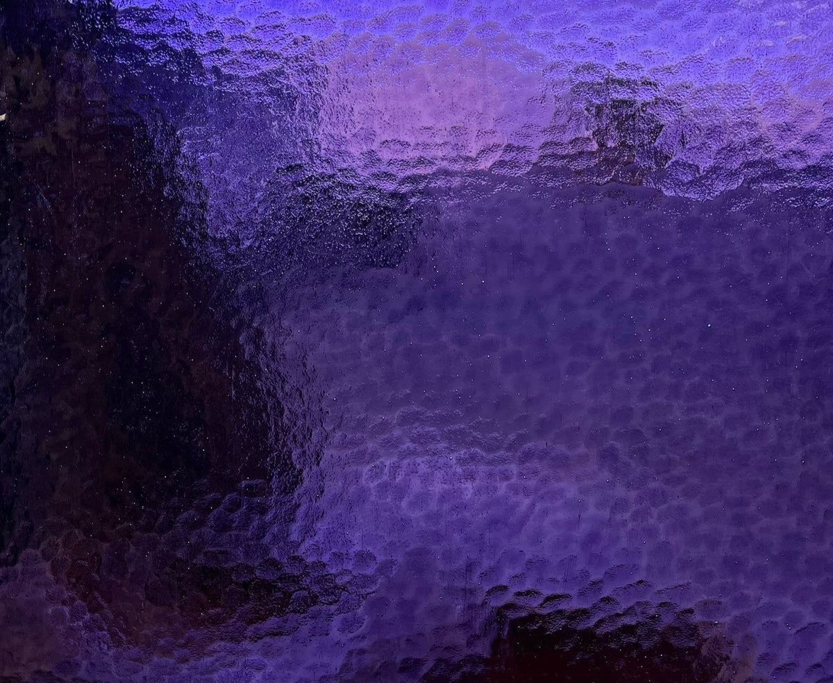 Purple Cathedral T