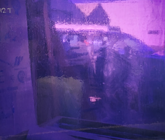 Dark Purple T