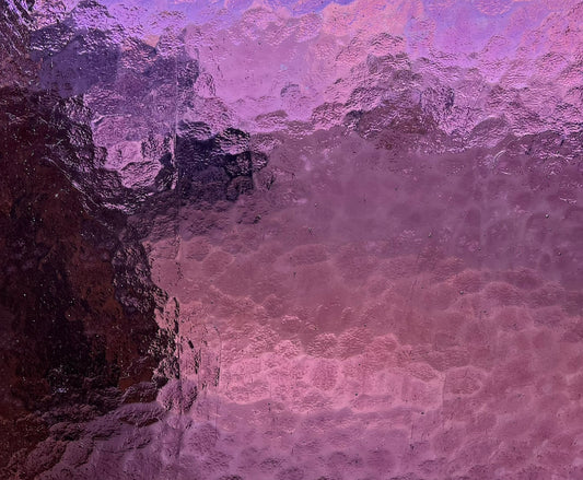 Purple Cathedral T