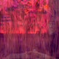 Purple/White Wispy M