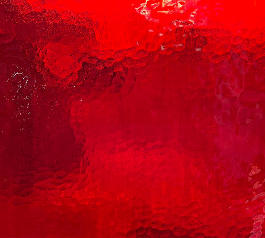 Red Cathedral T