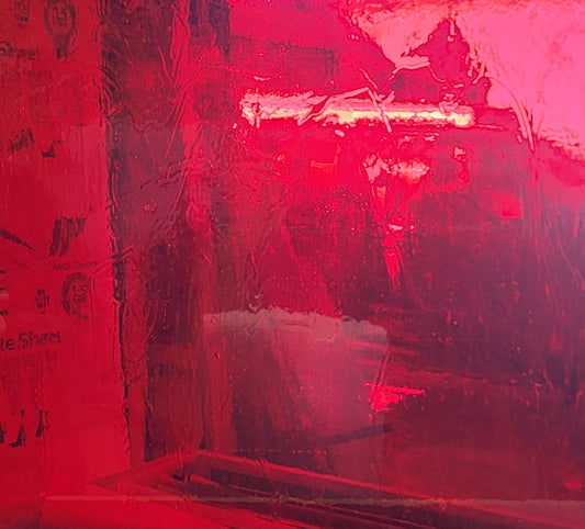 Red T