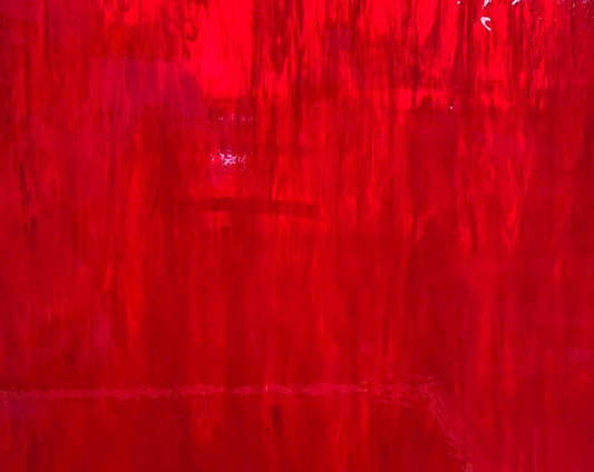 Red M