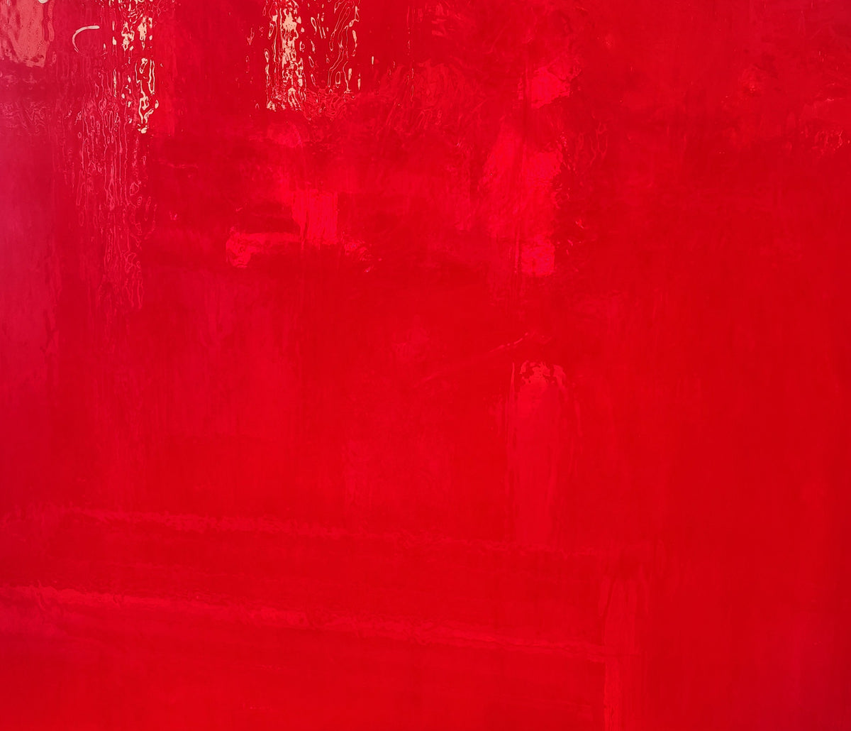 Red O
