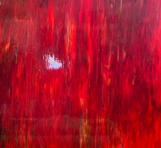 Red/Black M