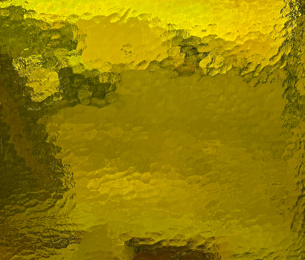 Yellow Cathedral T