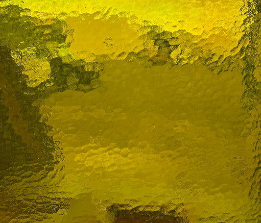 Yellow Cathedral T