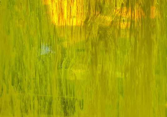 Wispy Yellow M
