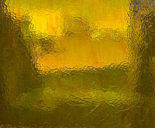 Orange Streaky T