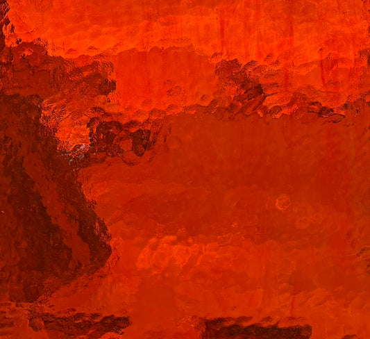 Orange Cathedral T