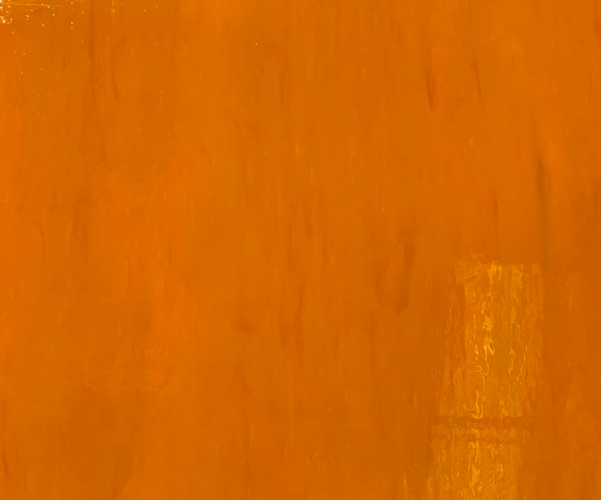 Orange O