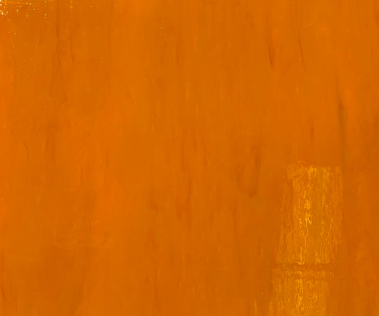 Orange O