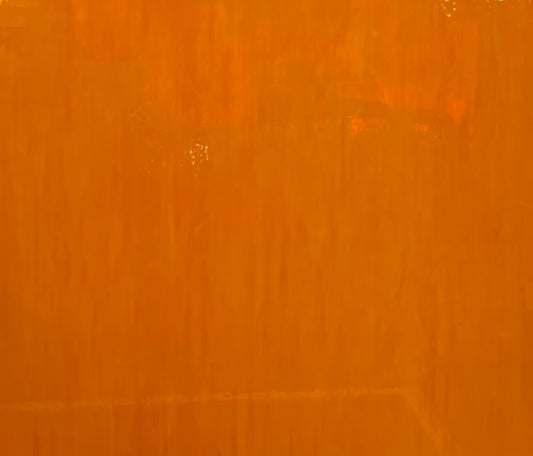 Orange O