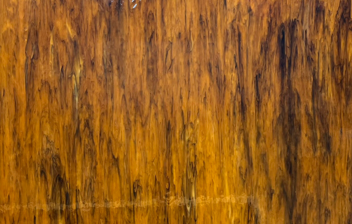 Brown/Firelight M