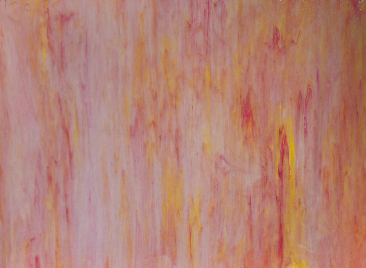 Firelight/Pink/Yellow