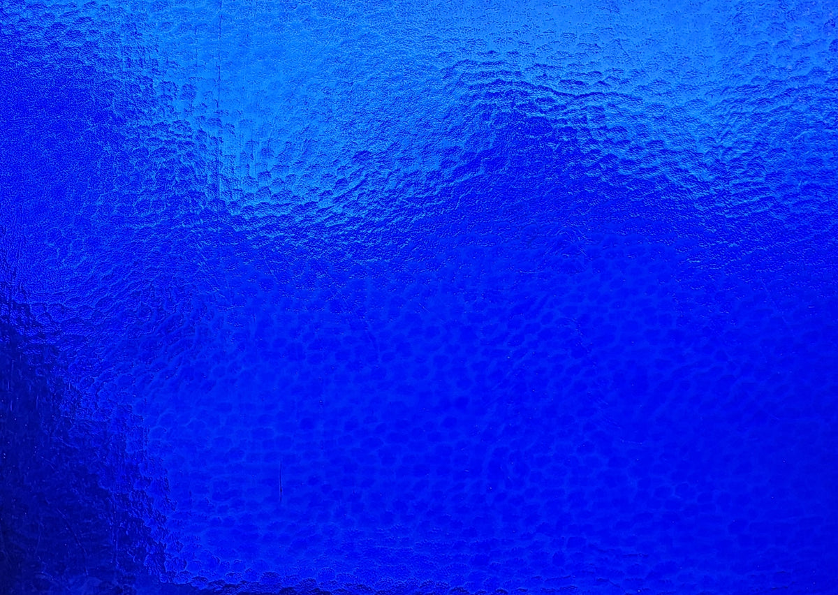 Dk Blue Cathedral T