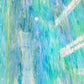 Green Teal IR T