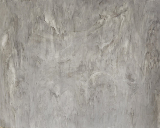 White/Grey O