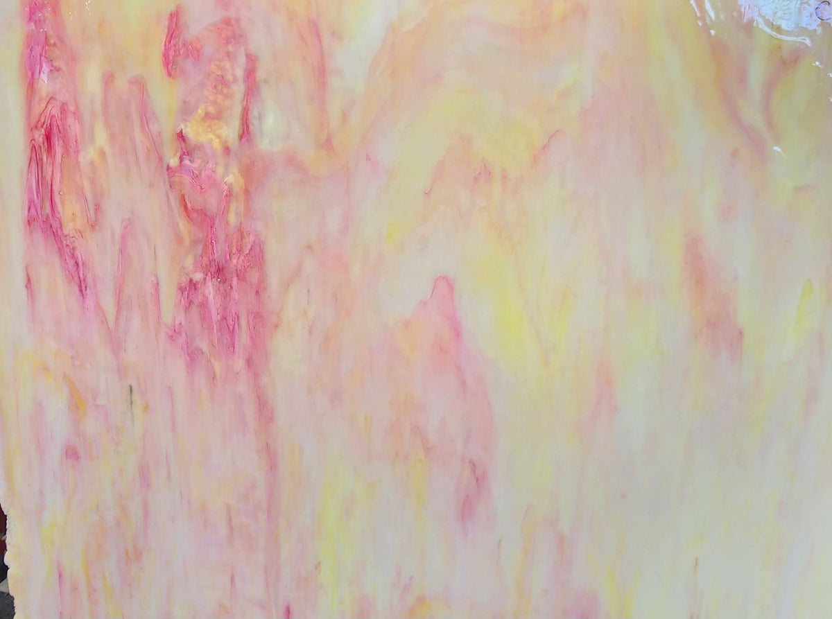 Firelight/Pink/Yellow