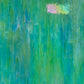 Green Teal IR T