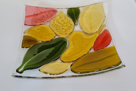 Anne Spicer - Leaf Litter
