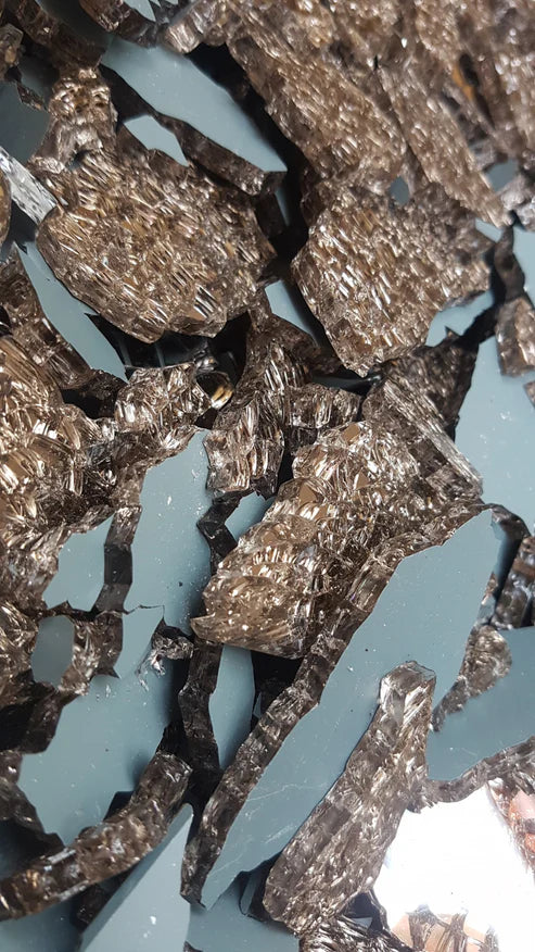 Shattered Mirror Scrap packs