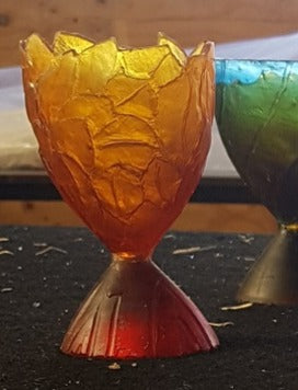 Introduction to Glass Casting