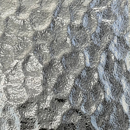 Shimmer (Mirrored Glass) Silver options