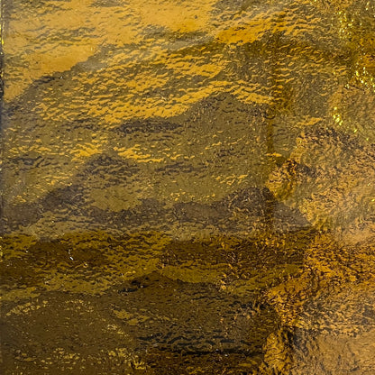 Shimmer (Mirrored Glass) Amber options