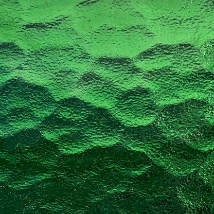 Green options