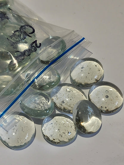 Pebbles (Non Fusible)