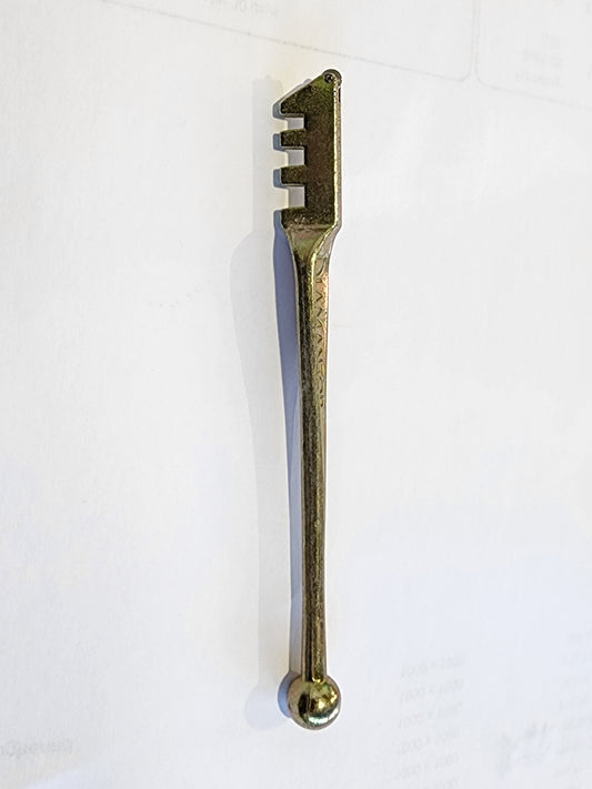 Old Style Glass Cutters
