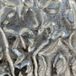 Shimmer (Mirrored Glass) Silver options