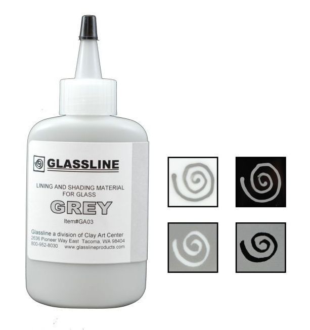 Glassline Paint Pens