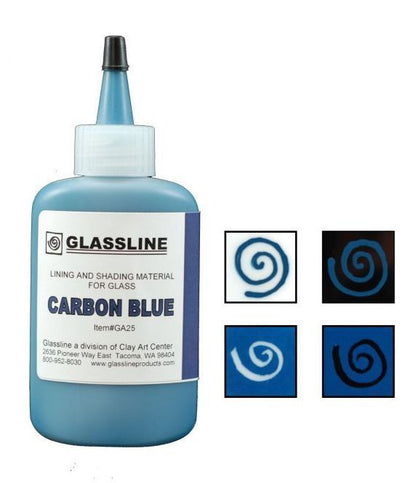 Glassline Paint Pens