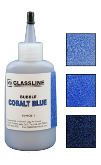 Glassline Paint Bubble Pens