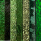Green options
