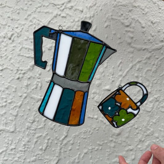 Jess Elliott Glass - Yes Please!