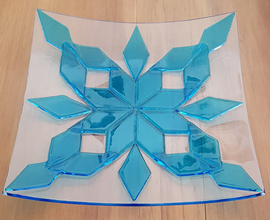 Kate Ballinger - Platter
