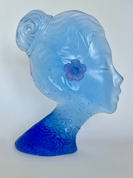 Kathryn Bartlett - Retro Girl