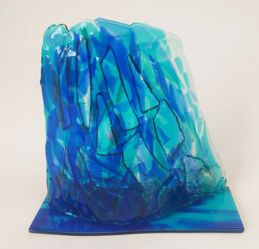 Keith Galvin - Cascade