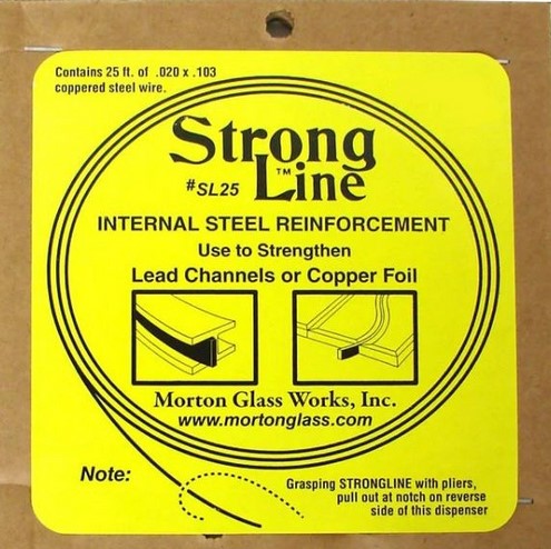 Strongline - 25ft
