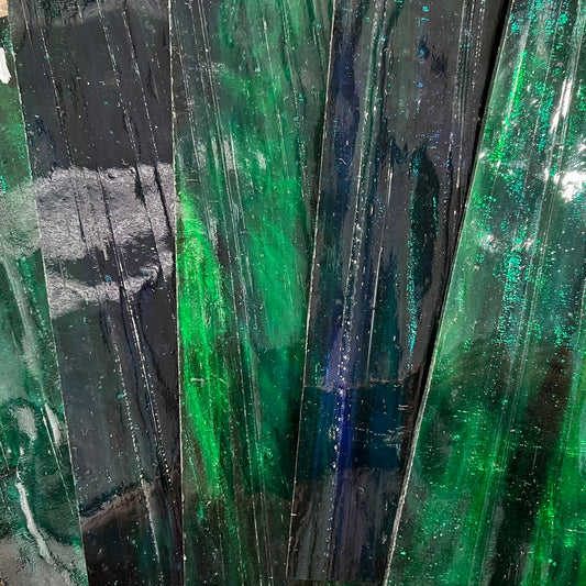 Mystic Shimmer  150x100