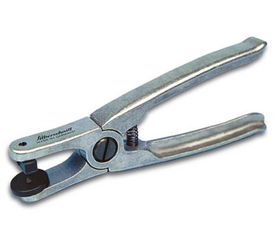 Silberschnitt Running Pliers
