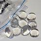 Pebbles (Non Fusible)